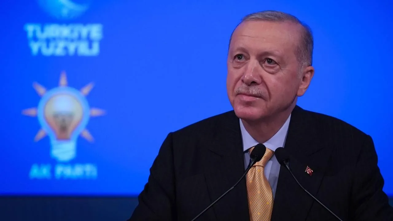 Cumhurbaşkanı Erdoğan: Terörsüz Türkiye’yi gerçeğe dönüştürmekle mükellefiz