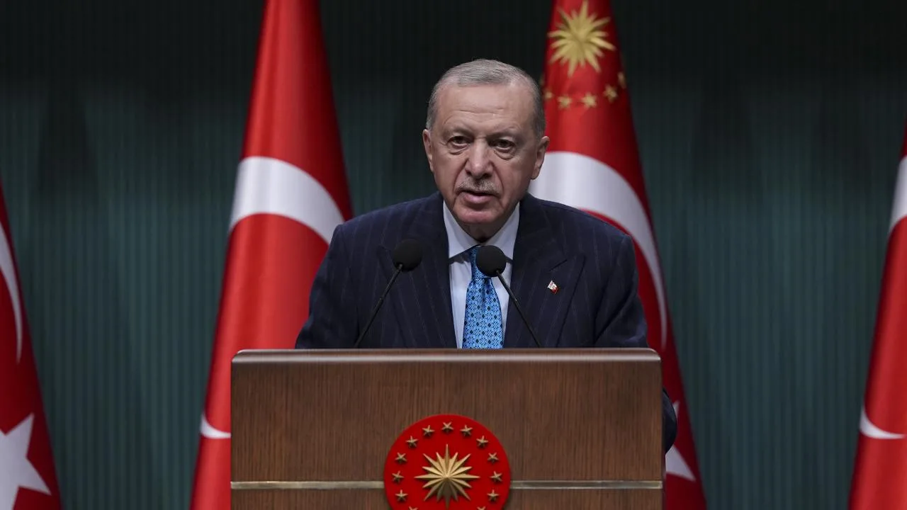 Bu facia bütün insanlığın meselesidir