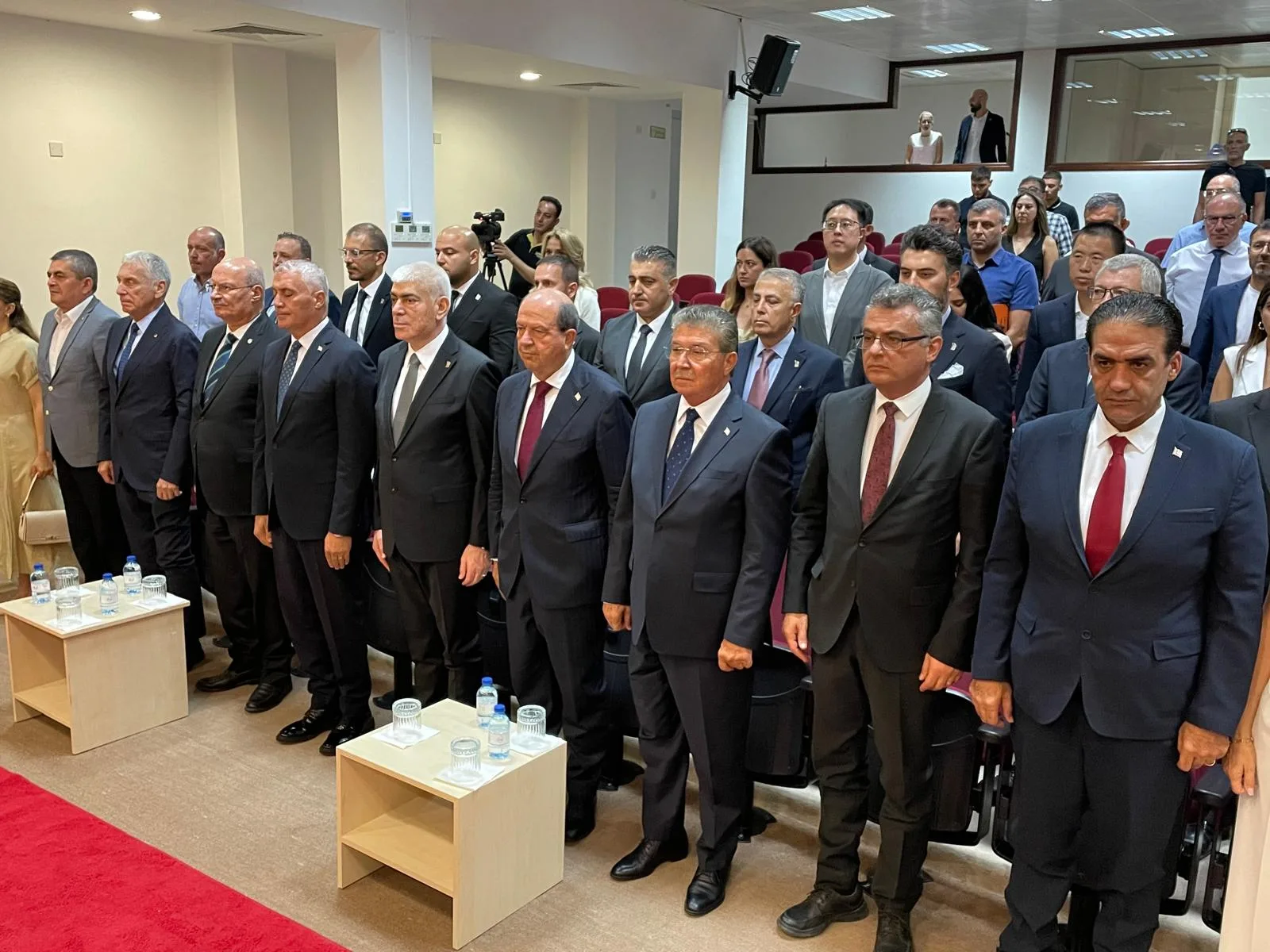 KTSO 39. Olağan Genel Kurulu yapılıyor – BRTK