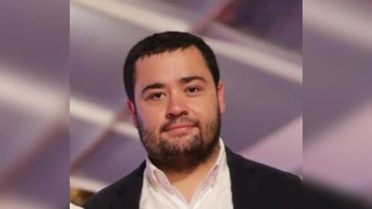 Muhittin Böcek’in oğlu rüşvet soruşturması kapsamında tutuklandı