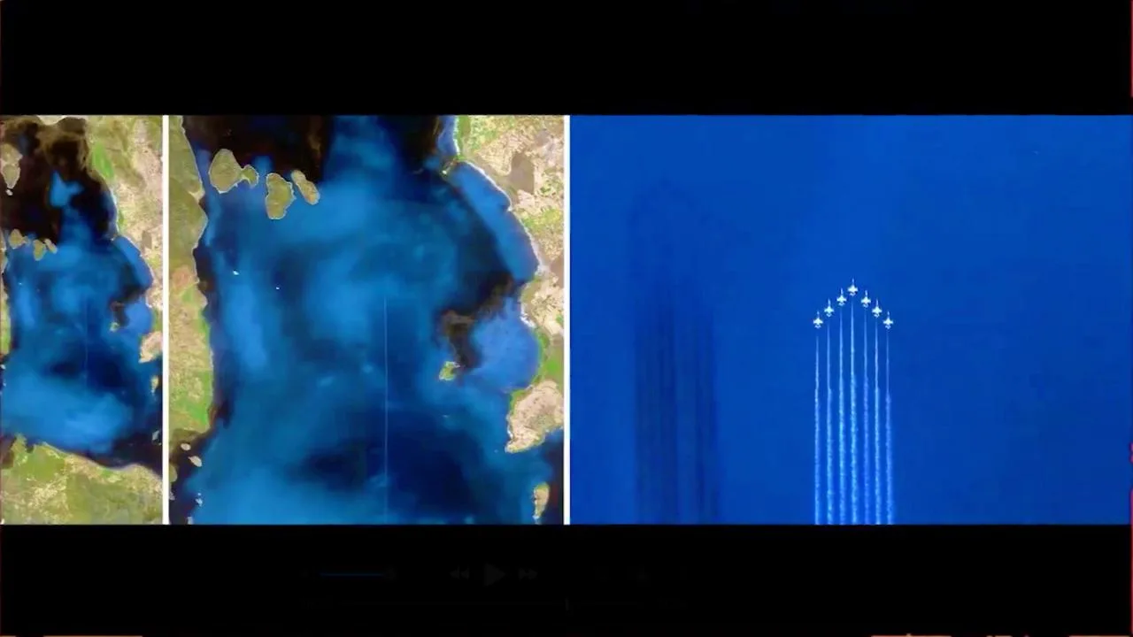 Türkiye’nin kritik gücü: Milli uydular