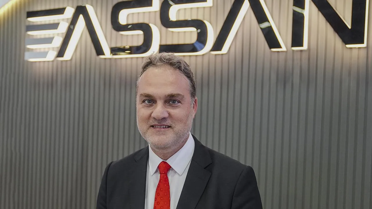 ASSAN Group sahibi ve yöneticisi tutuklandı