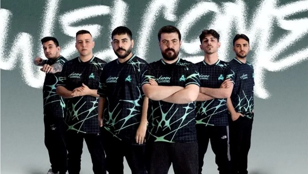 The MongolZ-Aurora EWC 2025 finali ne zaman, saat kaçta? – Son Dakika Spor Haberleri