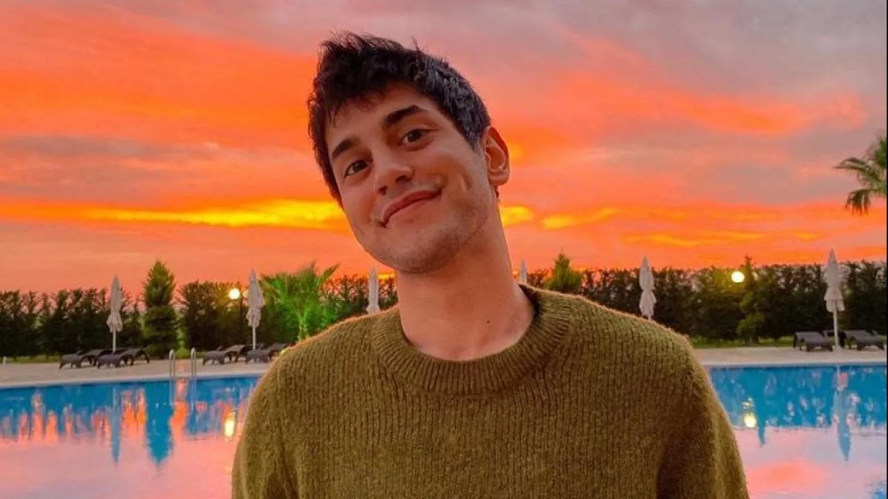 Genç oyuncu İbrahim Yıldız yoğun bakımda