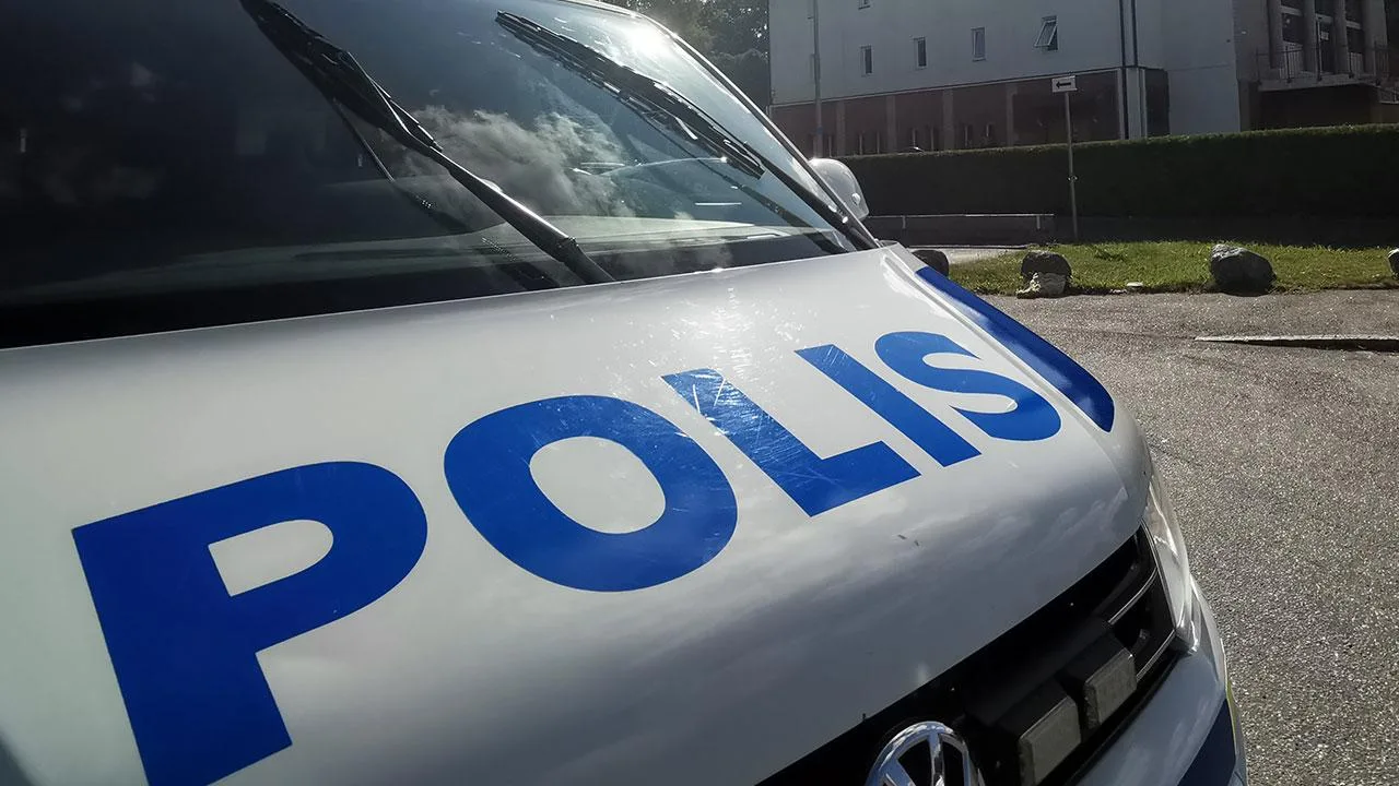 İsveç'te cuma namazı çıkışında silahlı saldırı: 2 yaralı