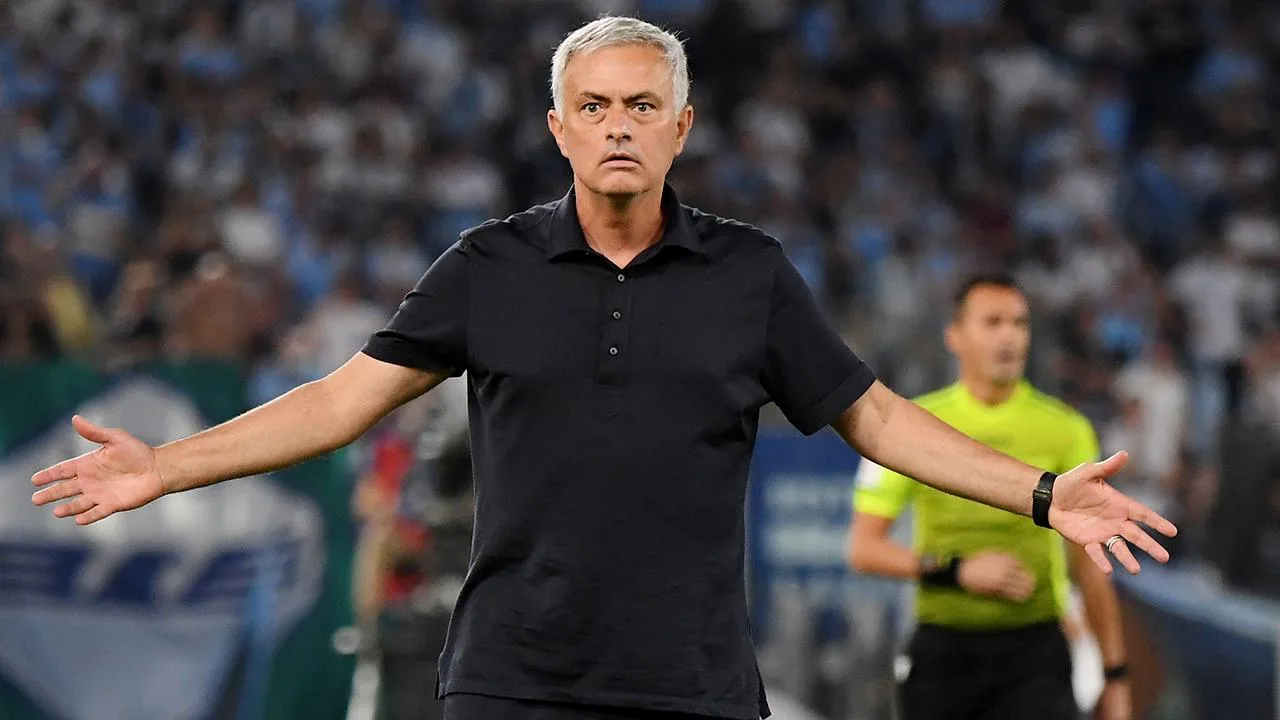 Fenerbahçe, Jose Mourinho ile yollarını ayırdı