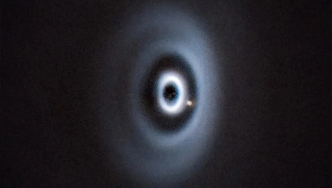 Bilim insanları bebek gezegeni görüntüledi: “İnanılmaz bir şans” – Son Dakika Teknoloji Haberleri