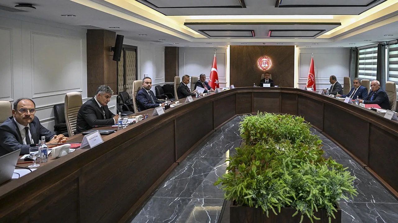 Kamu Görevlileri Hakem Kurulu yarın 4. toplantısı yarın