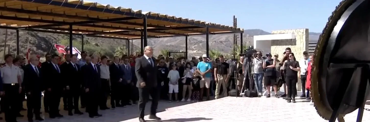 Erenköy Direnişi ve direnişte şehit düşenler bugün anıldı – BRTK