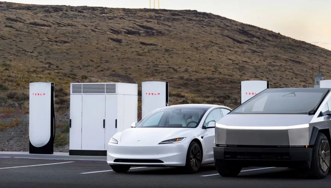 Tesla’dan bir ilk… Yarın açılıyor