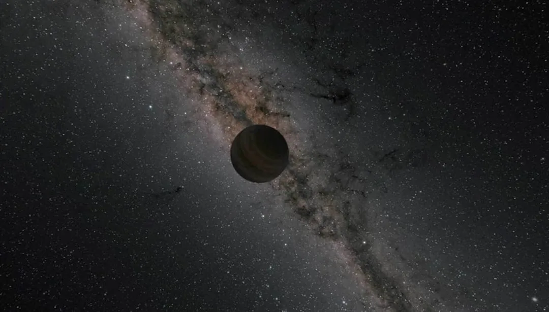 Haydut gezegenlerin kendi sistemlerini kurabileceği ortaya çıktı – Son Dakika Teknoloji Haberleri