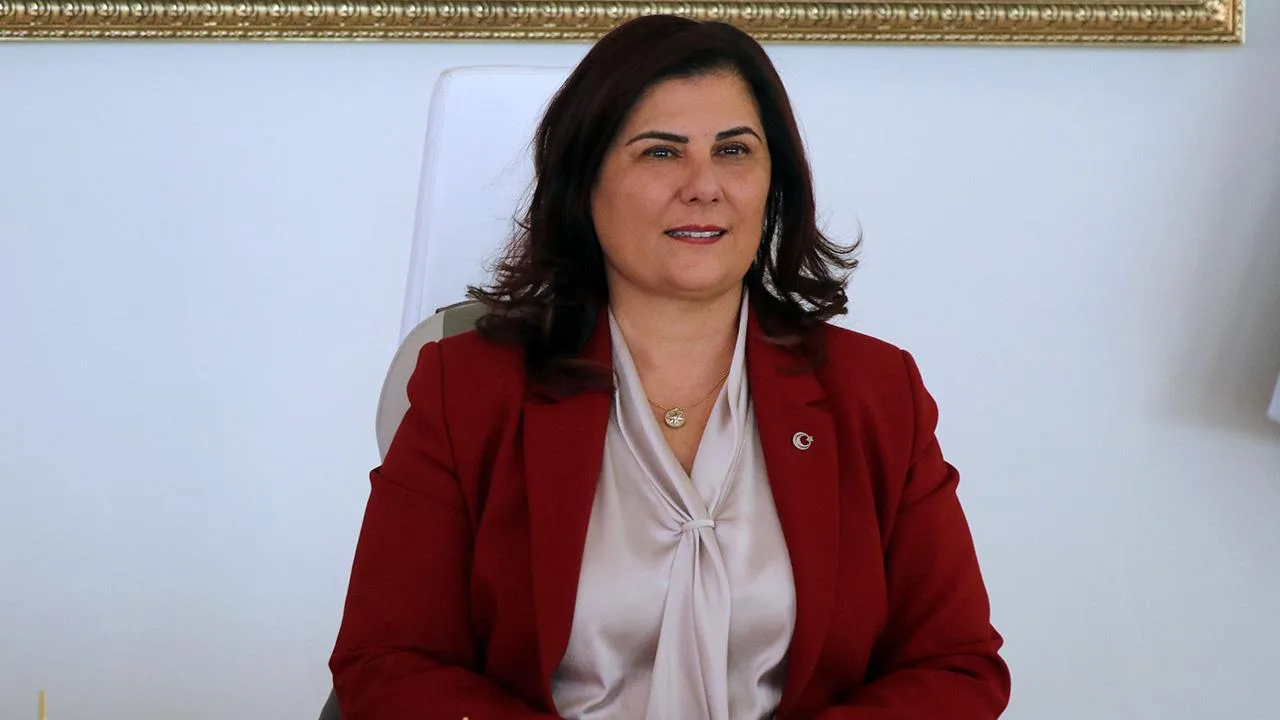 Çerçioğlu’ndan Özel’e suç duyurusu – Son Dakika Haberleri