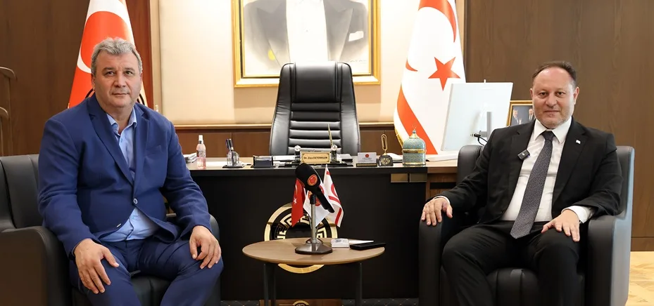 Geleceğimiz, Türk dünyasının ortak hedefleri doğrultusunda inşa ediliyor – BRTK