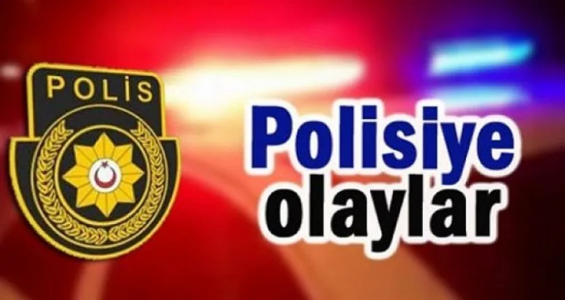 Polisiye olaylar:Edremit’te aniden rahatsızlanan 60 yaşındaki Recai Çelik yaşamını yitirdi – BRTK