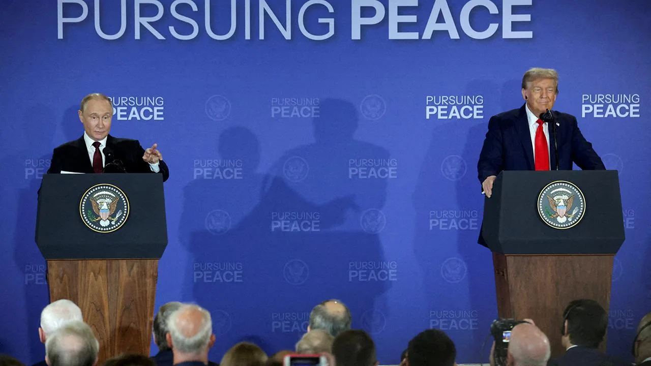 Trump ve Putin’in Alaska zirvesi ‘verimli’ geçti