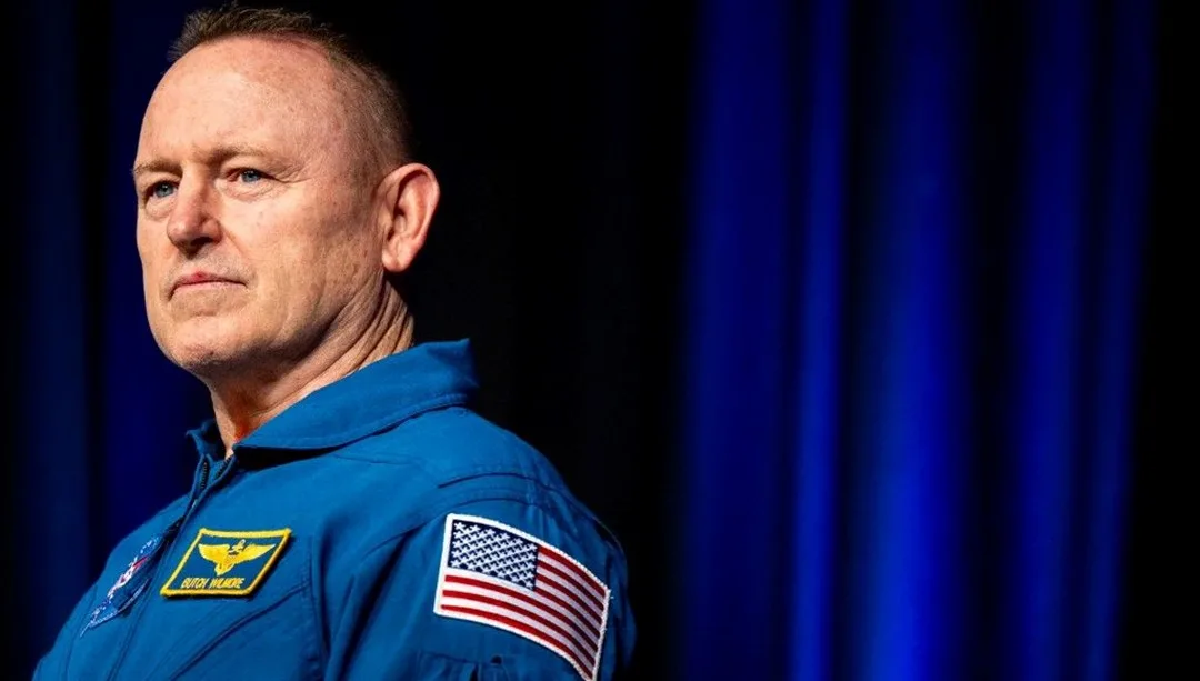 Uzayda 9 ay mahsur kalan astronot emekli oldu – Son Dakika Teknoloji Haberleri