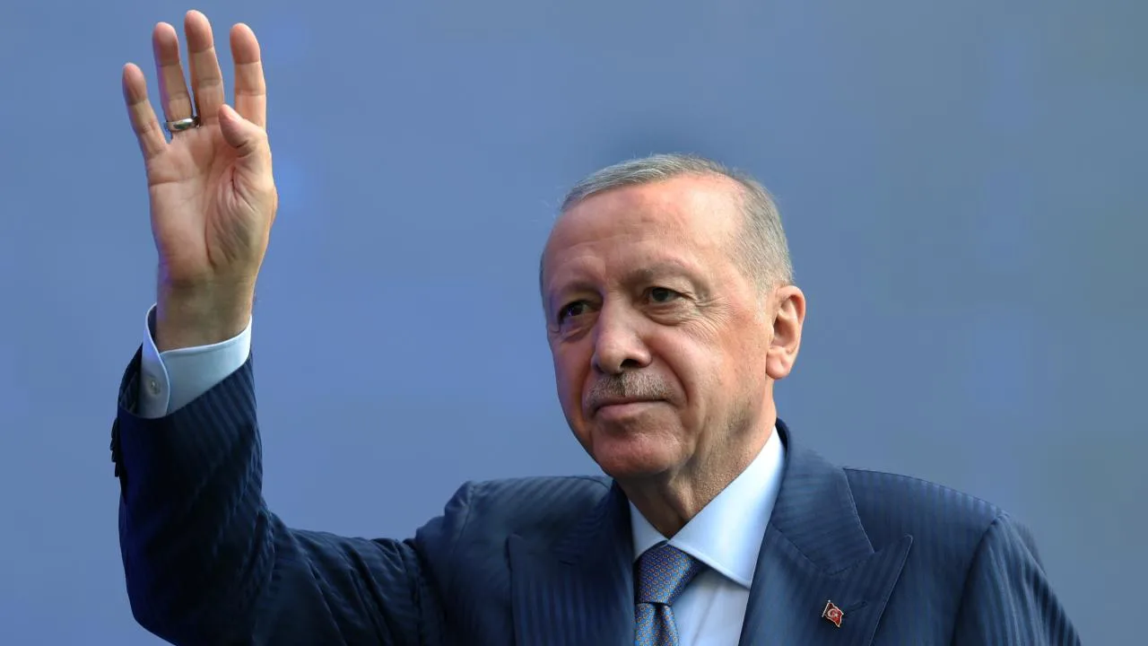 Ahıska Türkleri’nden Cumhurbaşkanı Erdoğan’a teşekkür mektubu