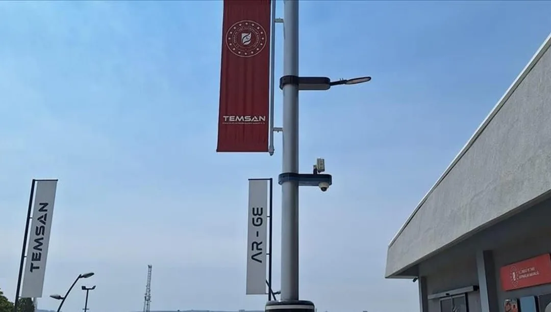 Akıllı sokak aydınlatması geliyor: Elektrikli aracı olanlar dikkat! – Son Dakika Türkiye Haberleri