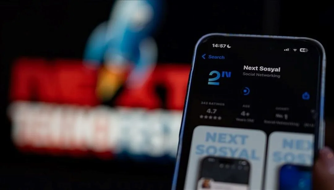 Cumhurbaşkanlığı İletişim Başkanlığı, NeXT Sosyal’e katıldı – Son Dakika Teknoloji Haberleri