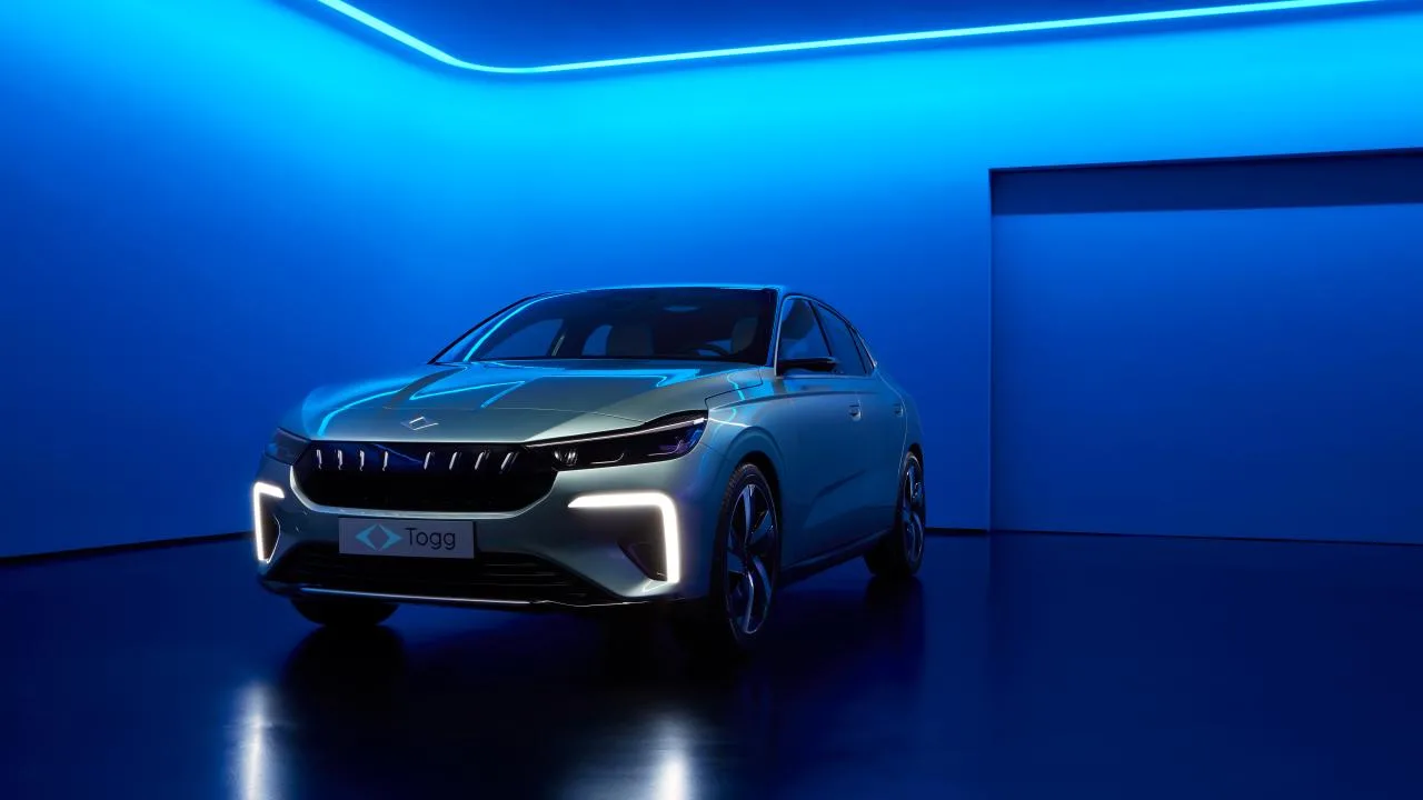 Togg Avrupa’ya açılıyor: T10X ve T10F Almanya’da ön siparişe çıkıyor