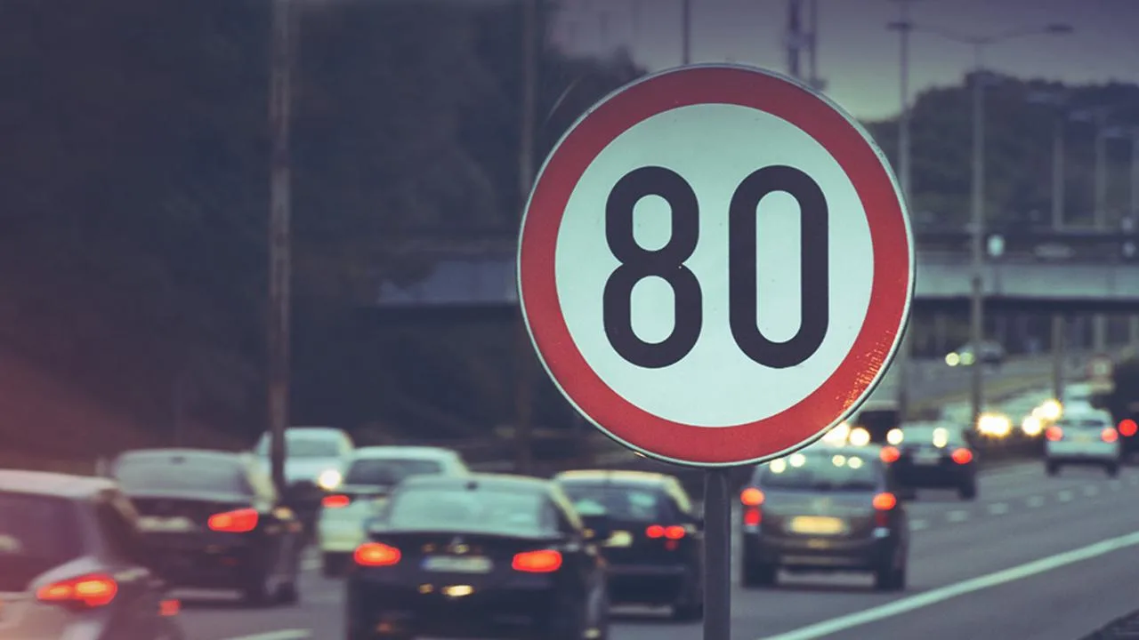 Hız ihlali yapan sürücüler psikiyatri uzmanına yönlendirilecek