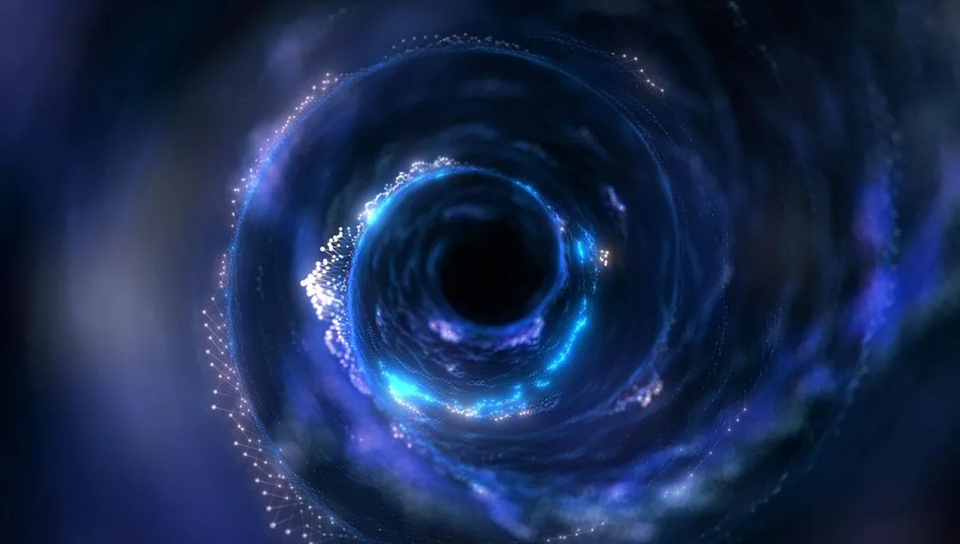 Uzayda gizli geçit: Yıldızlararası tünel ağı artaya çıktı – Son Dakika Teknoloji Haberleri