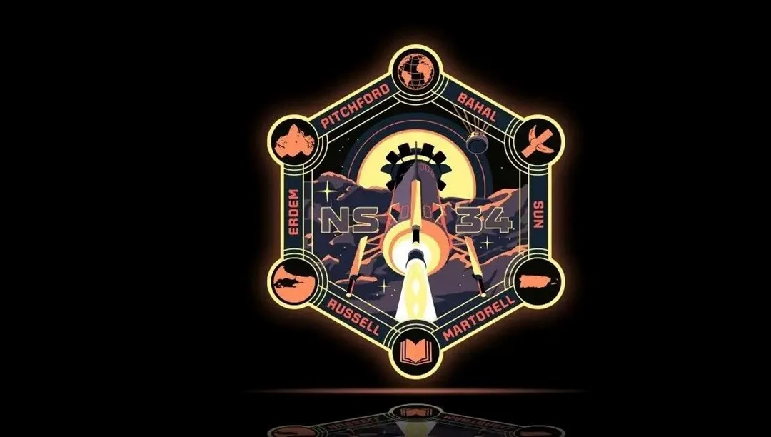 İlk Türk uzay turisti 3 Ağustos’ta gidiyor: Görevde neden “muz” sembolü var? – Son Dakika Teknoloji Haberleri