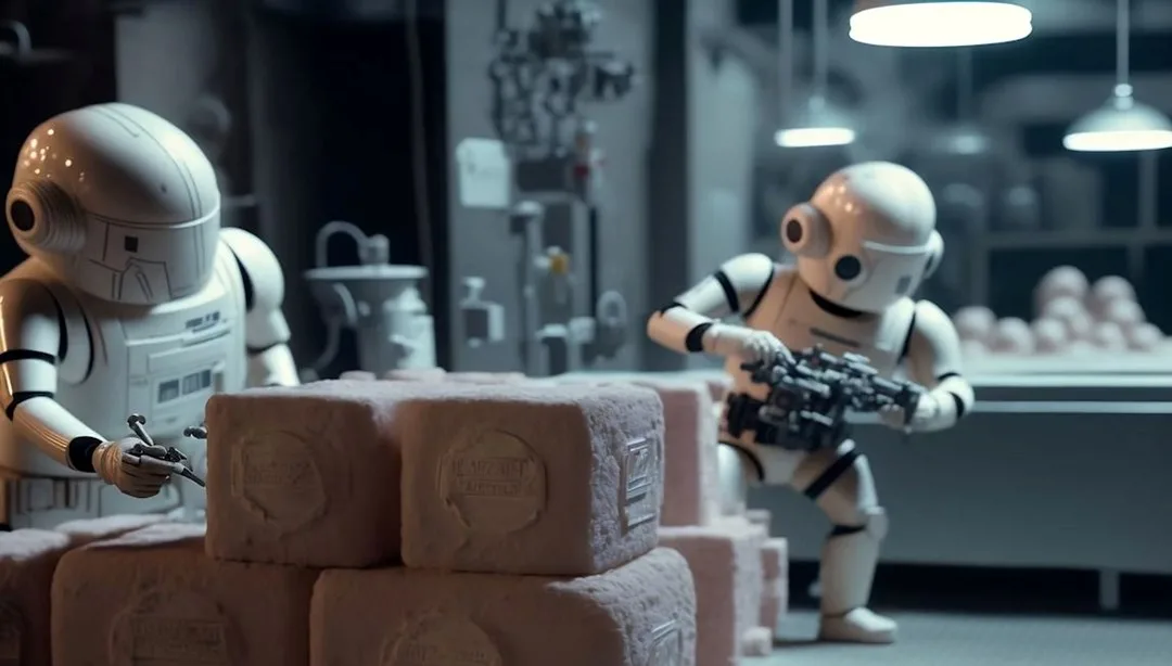 Yapay zeka girişimcilerinin “manastır hayatı: “İçkimiz yok, eğlencemiz yok” – Son Dakika Teknoloji Haberleri