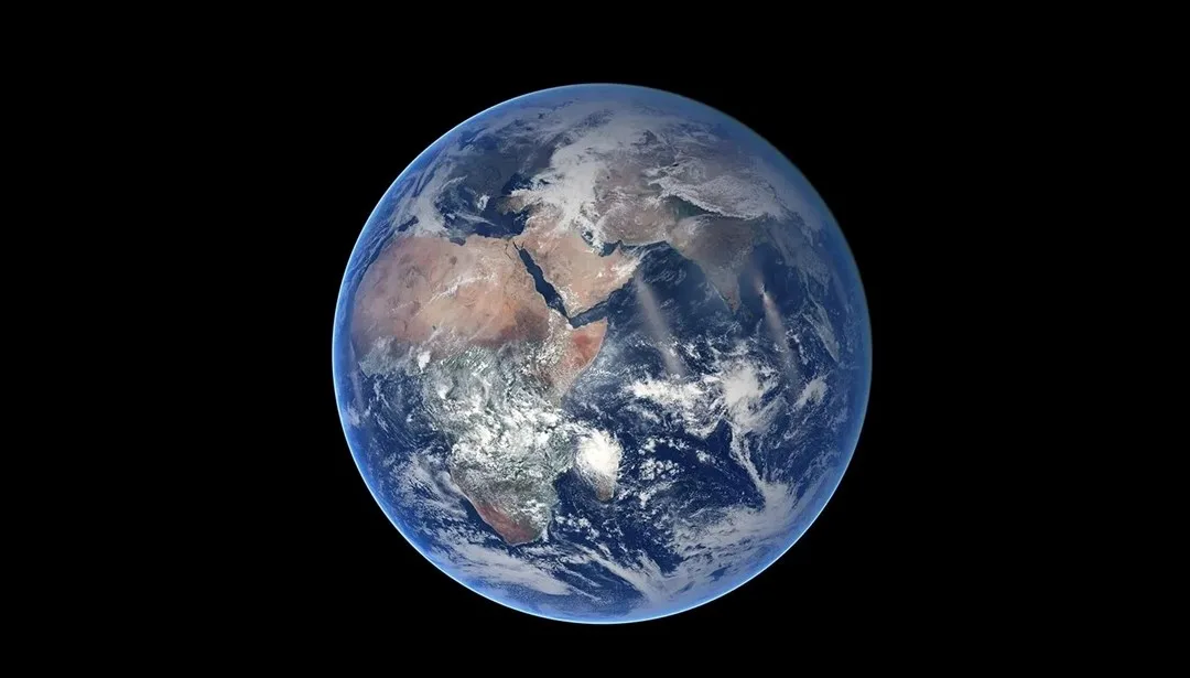 Dünya’nın yerçekimindeki büyük anomalinin nedeni açığa çıktı – Son Dakika Teknoloji Haberleri