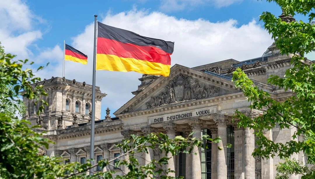 Almanya’da yeni sınır kontrol sistemi: Biyometrik” dönem başlıyor – Son Dakika Dünya Haberleri