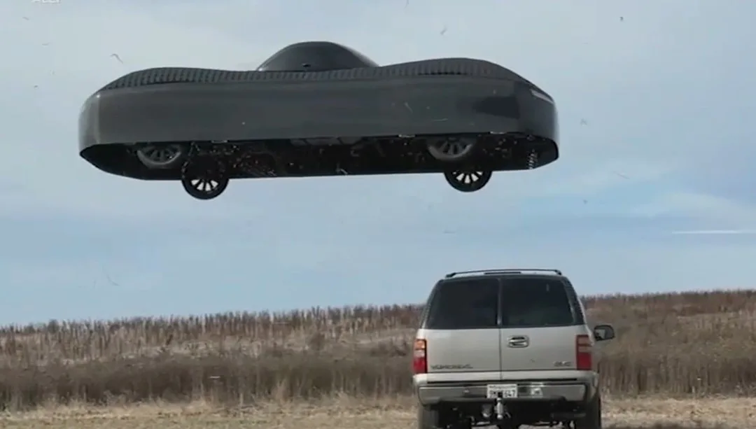 170 kilometre uçuyor… Deneme seferleri başladı