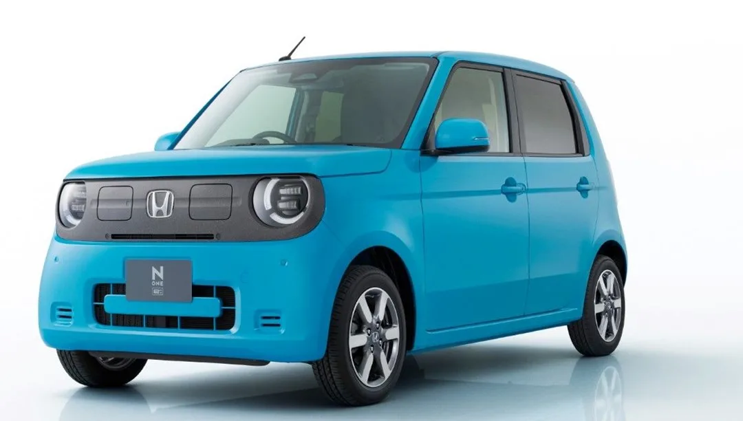 Honda’dan ucuz elektrikli otomobil… 295 kilometre menzili var