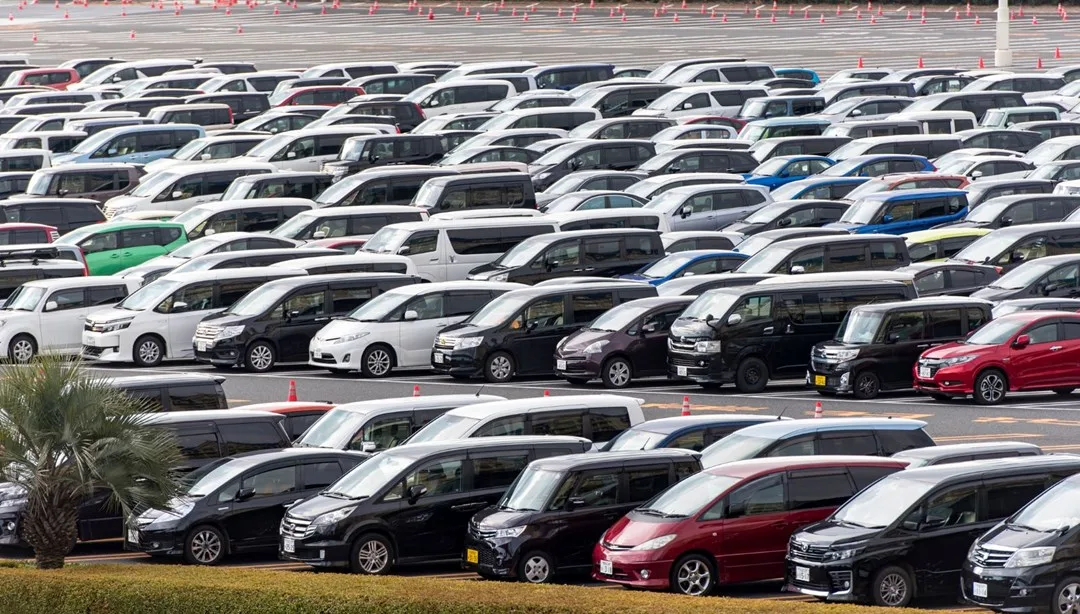 Otomobil ithalatına düzenleme sonrası gündemde: Japonya menşeli otomobiller ne kadar olacak, hangi modellerde artış yaşanacak? – Son Dakika Ekonomi Haberleri
