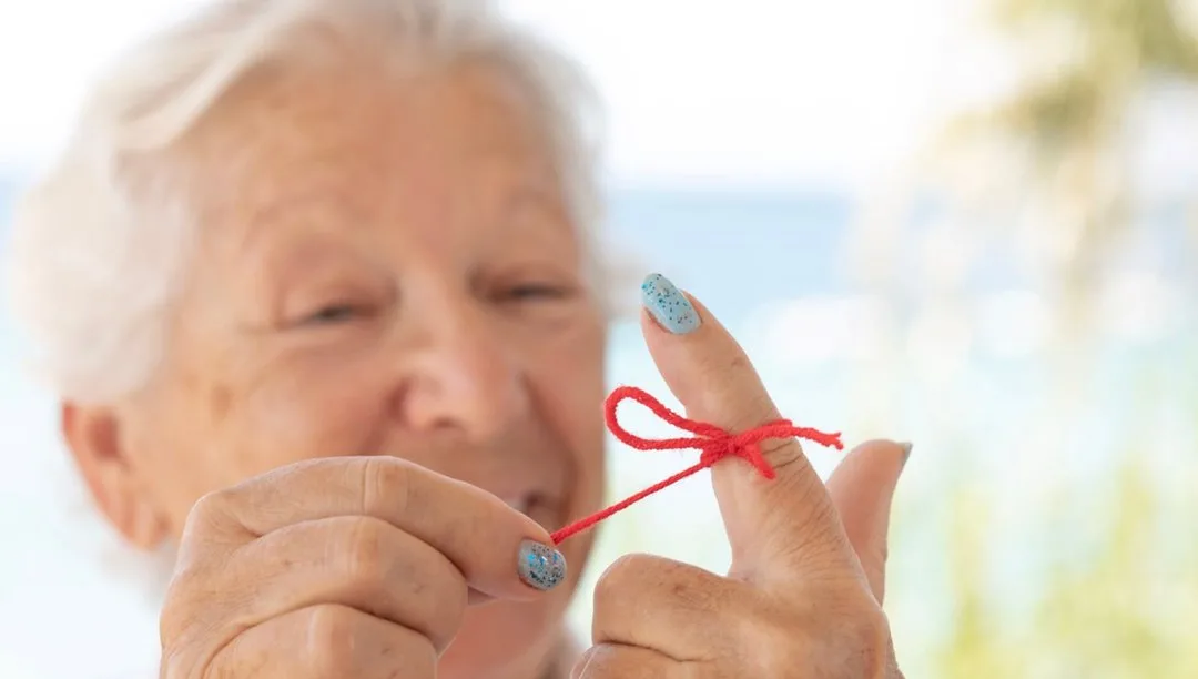 Beyni genç tutmanın bir yolu var: Zihni sıfırlama düğmesi