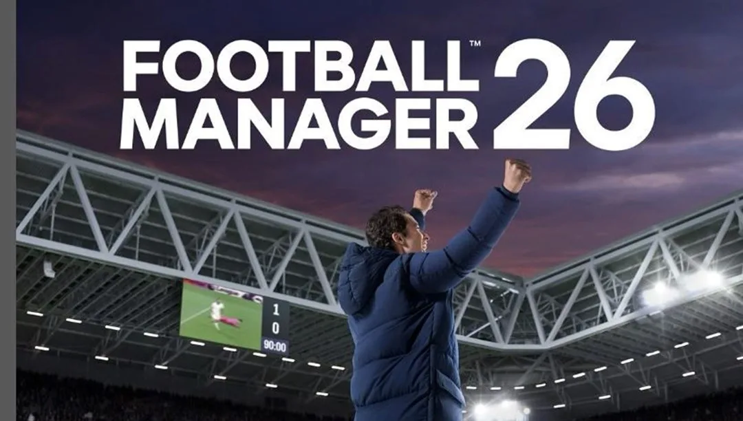 Football Manager 2026’nın çıkış tarihi – Son Dakika Teknoloji Haberleri
