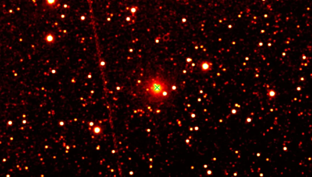 Uzayda gizem derinleşiyor: Dev ziyaretçi aylar önce de görülmüş – Son Dakika Teknoloji Haberleri