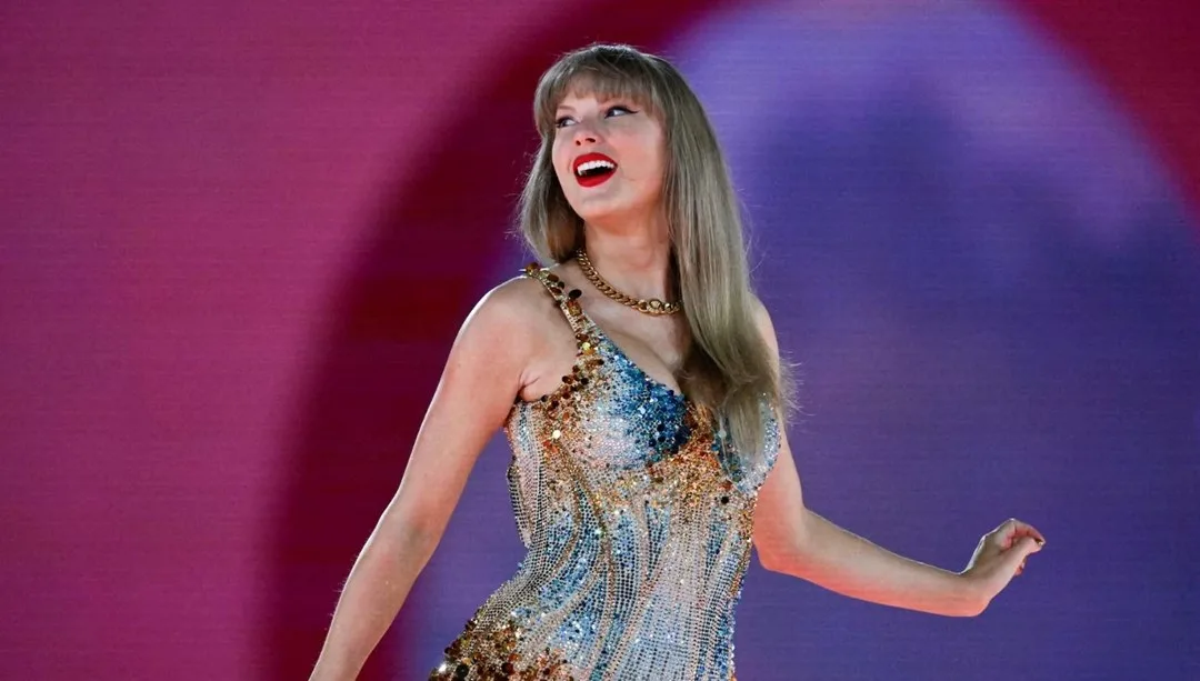 Bilim insanları araştırdı: Taylor Swift’in konuşması neden değişti? – Son Dakika Teknoloji Haberleri