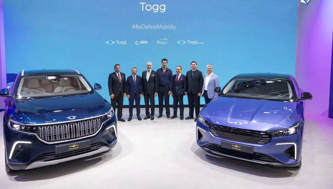 Togg T10F’in satış takvimi belli oldu