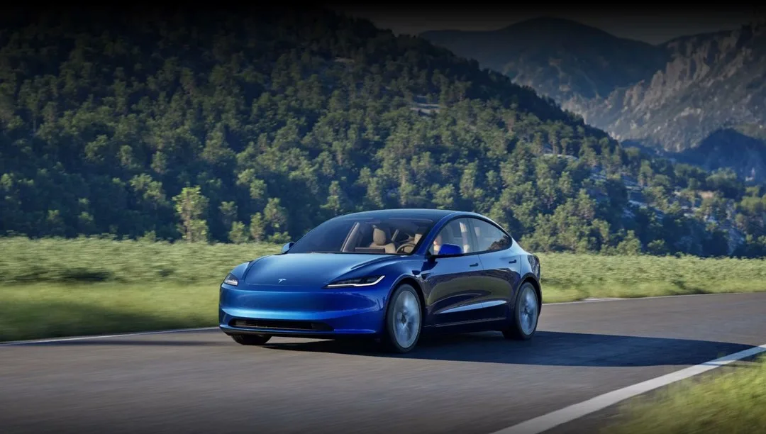 Günde 181 liraya Tesla… Kampanya başladı