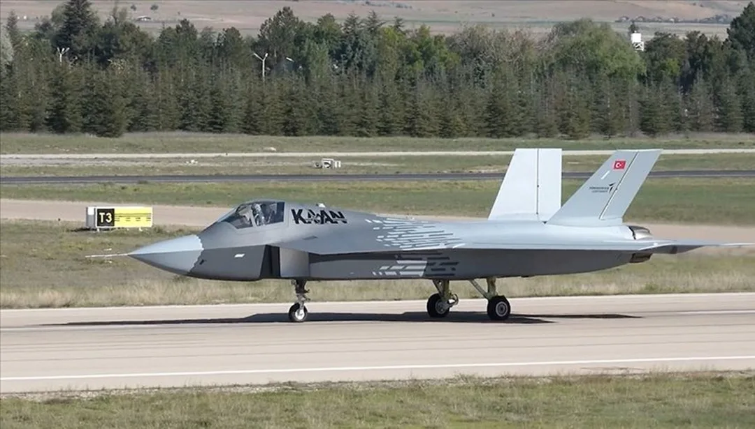 Haluk Görgün: “KAAN takvime uygun ilerliyor, yerli motorla uçacak” – Son Dakika Teknoloji Haberleri