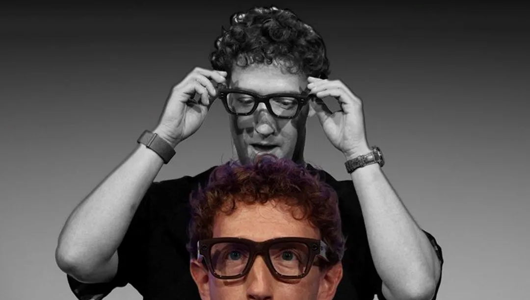 Zuckerberg yeni akıllı gözlüğünü tanıttı… Sahnede iki kez hata verdi – Son Dakika Teknoloji Haberleri