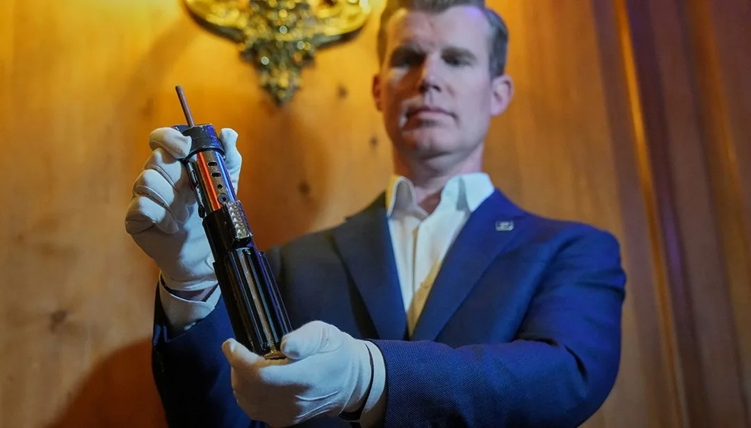 Darth Vader’ın ışın kılıcı 3.65 milyon dolara satıldı – Son Dakika Teknoloji Haberleri