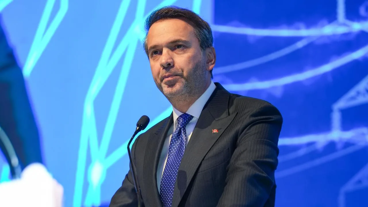 BOTAŞ ile Mercuria'dan 20 yıllık doğal gaz anlaşması