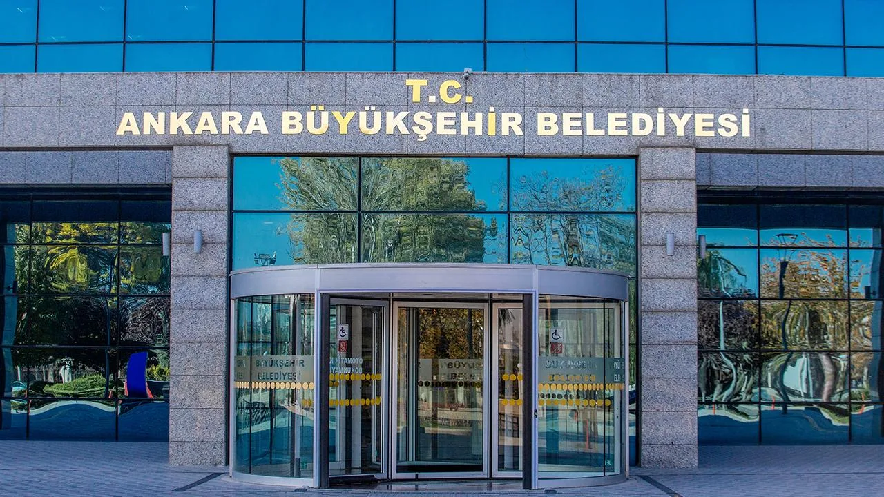 Ankara Büyükşehir Belediyesi’ne konser soruşturması: 13 gözaltı