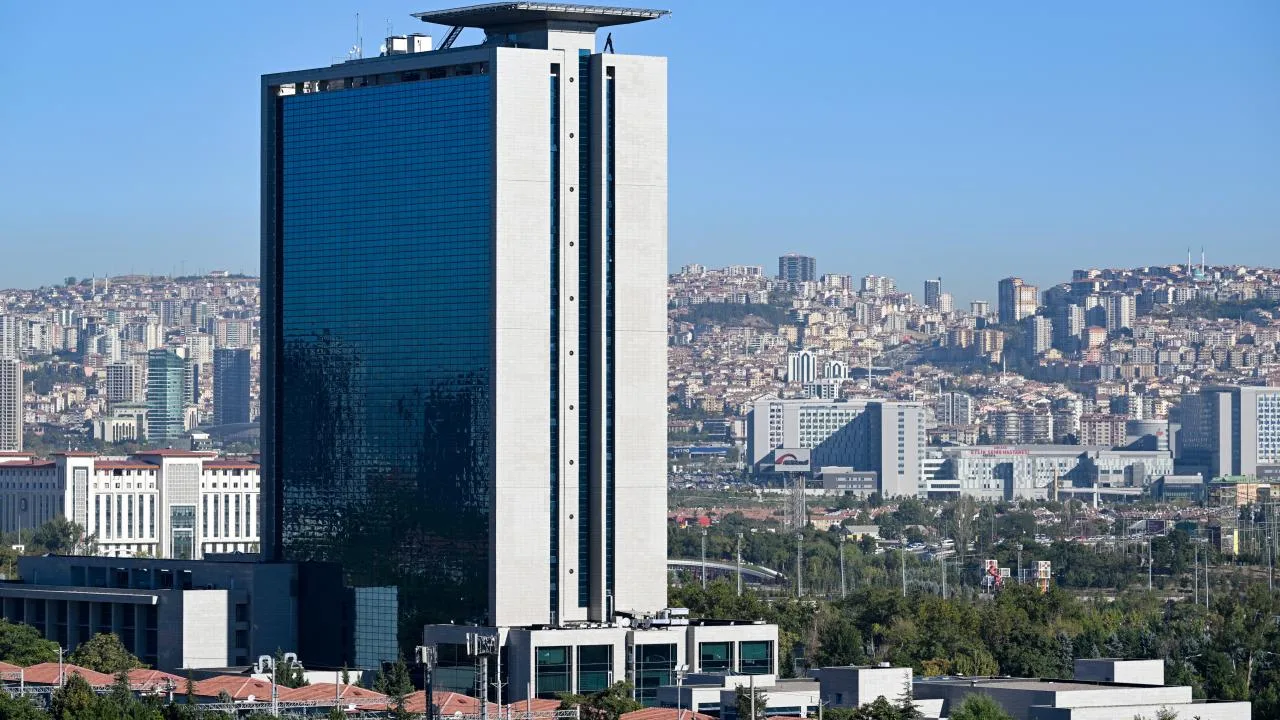 Ankara’daki ‘konser’ soruşturmasında 5 şüpheli tutuklandı