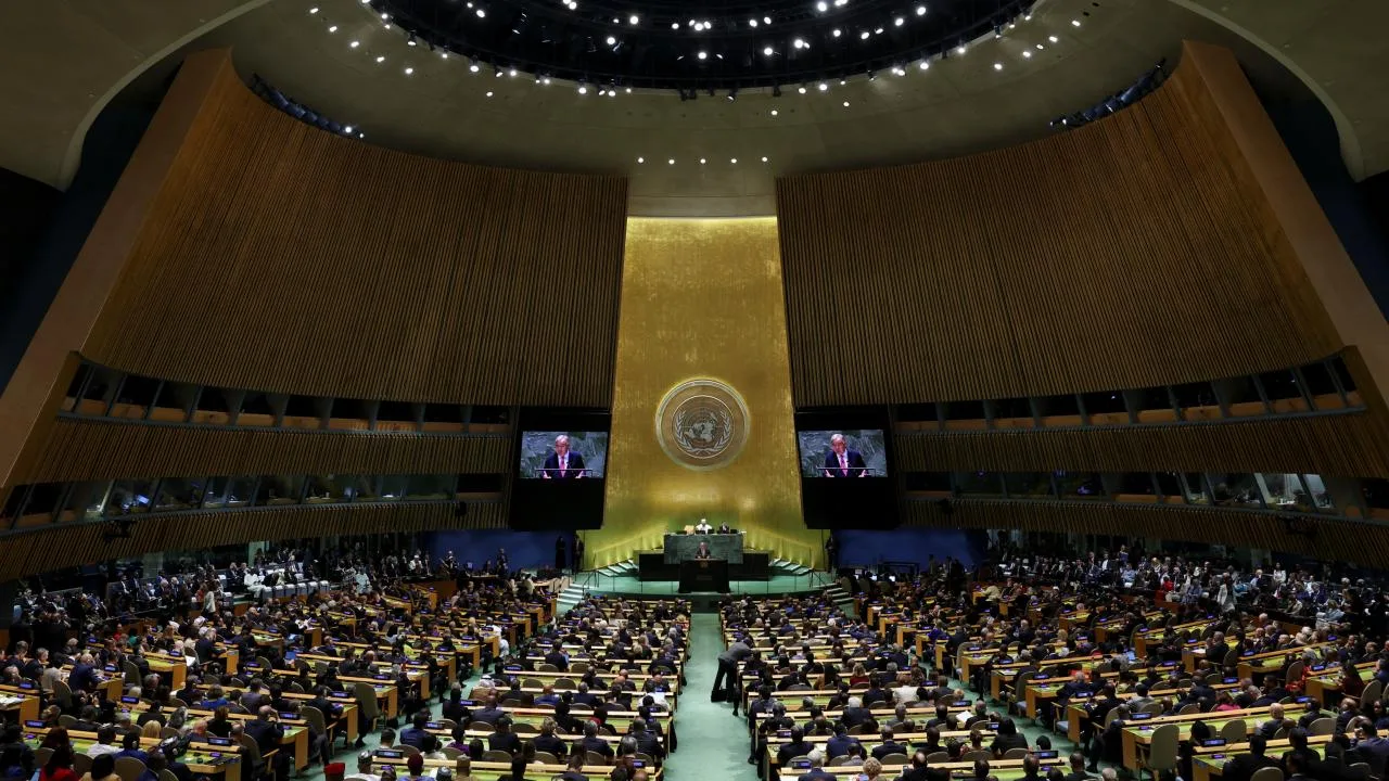 BM Komisyonu: İsrail soykırım işliyor, Netanyahu soykırımı kışkırtıyor