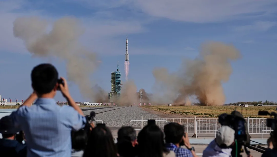 Çin’in gizemli uyduları yörüngede! – Son Dakika Teknoloji Haberleri