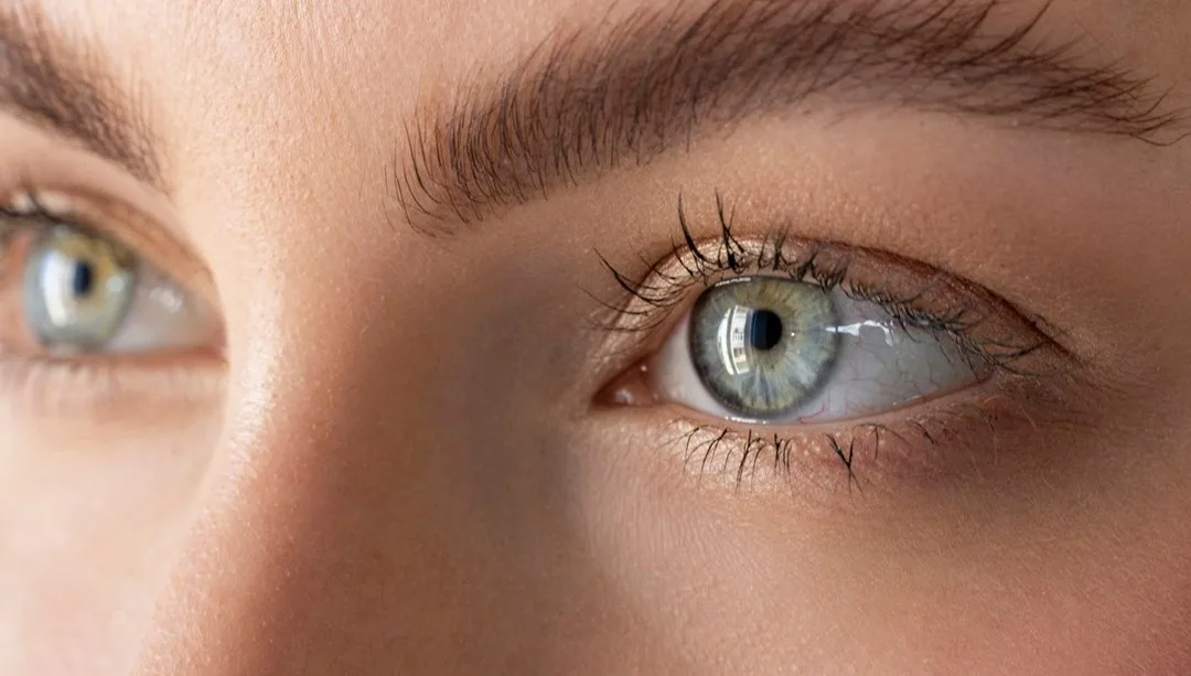 Bilim insanları açıkladı: Mavi gözler gerçekte “mavi” değil – Son Dakika Teknoloji Haberleri