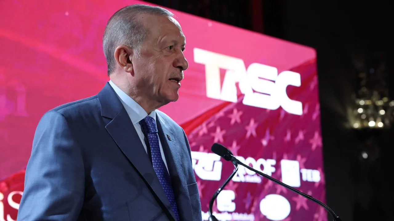Cumhurbaşkanı Erdoğan: Teröre tahammülümüz yok