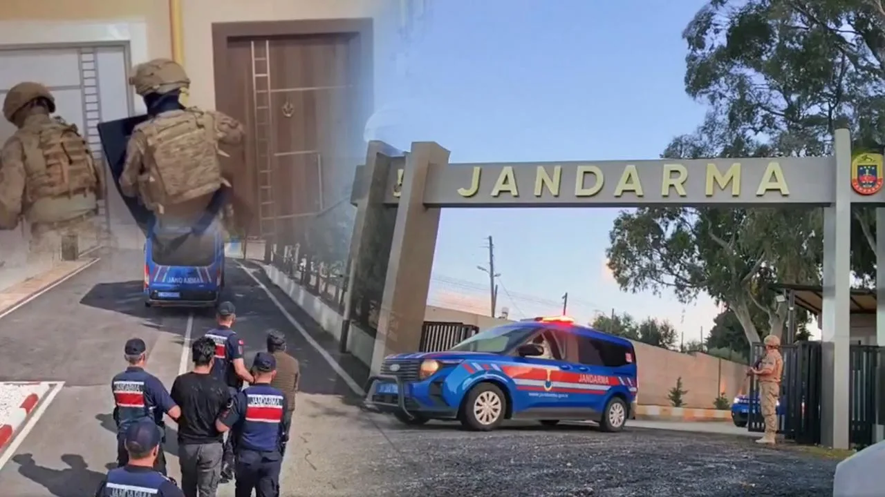 51 DEAŞ şüphelisi yakalandı – Son Dakika Haberleri